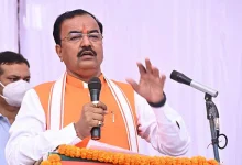 Photo of कांवड़ यात्रा पर सियासी घमासान: केशव मौर्य ने अखिलेश यादव को बताया ‘नौटंकीबाज़’