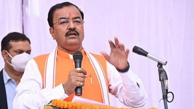 Photo of कांवड़ यात्रा पर सियासी घमासान: केशव मौर्य ने अखिलेश यादव को बताया ‘नौटंकीबाज़’