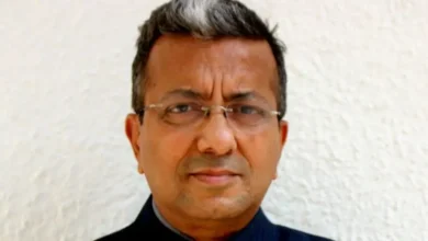 Photo of यूट्यूब पर पत्रकार का चैनल बिना नोटिस हटाने पर एडिटर्स गिल्ड का ऐतराज़, अभिव्यक्ति की आज़ादी पर सवाल