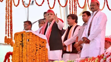Photo of यूपी विधानसभा में BJP विधायकों में भिड़ंत, अखिलेश यादव ने साधा निशाना