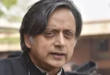 Photo of “तीन हफ़्ते हमें, 90 दिन चीन को… ये अन्याय है” – ट्रंप के टैरिफ़ पर भड़के शशि थरूर