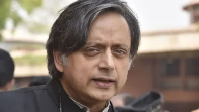 Photo of “तीन हफ़्ते हमें, 90 दिन चीन को… ये अन्याय है” – ट्रंप के टैरिफ़ पर भड़के शशि थरूर