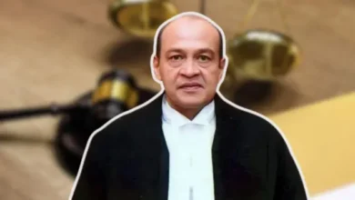 Photo of कैश कांड: इलाहाबाद हाईकोर्ट के जस्टिस यशवंत वर्मा पर महाभियोग प्रस्ताव मंजूर, जांच कमेटी गठित