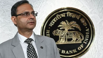 Photo of रेपो रेट में नहीं हुआ कोई बदलाव, आरबीआई ने 5.5% पर कायम रखा फैसला