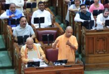 Photo of विधानसभा में सीएम योगी का विपक्ष पर वार, बोले – ‘समाजवादी पार्टी और लोकतंत्र कभी नहीं मिल सकते’