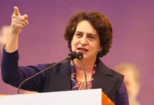 Photo of यह जज न तय करें” — प्रियंका गांधी का सुप्रीम कोर्ट की टिप्पणी पर जवाब
