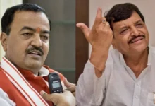 Photo of केशव प्रसाद मौर्य का सैफई परिवार पर हमला, शिवपाल यादव का करारा पलटवार