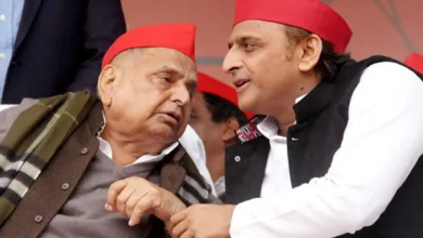 Photo of मुलायम सिंह यादव को आवंटित कोठी का आवंटन रद्द, 30 दिन में खाली करने का आदेश