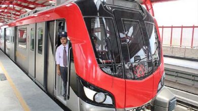 Photo of लखनऊ मेट्रो फेज-1B को केंद्र की मंजूरी, 5801 करोड़ रुपये स्वीकृत