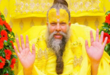 Photo of संत प्रेमानंद महाराज को जान से मारने की धमकी, सोशल मीडिया पर वायरल हुई पोस्ट