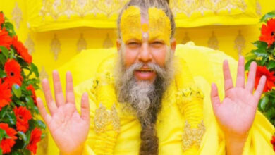 Photo of संत प्रेमानंद महाराज को जान से मारने की धमकी, सोशल मीडिया पर वायरल हुई पोस्ट
