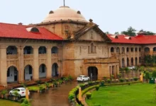 Photo of दुष्कर्म पीड़िताओं के गर्भपात में देरी पर इलाहाबाद हाईकोर्ट सख्त, स्वतः संज्ञान लेकर सुओ मोटो याचिका दर्ज