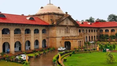 Photo of पॉक्सो मामले में इलाहाबाद हाईकोर्ट के आदेश पर सुप्रीम कोर्ट की नाराज़गी, फिर फैसला वापस