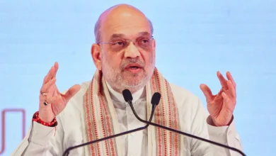 Photo of सीतामढ़ी में विकास परियोजना का भूमि पूजन, अमित शाह ने साधा विपक्ष पर निशाना