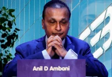 Photo of अनिल अंबानी ईडी ऑफिस पहुंचे, 17,000 करोड़ लोन फ्रॉड केस में हो रही पूछताछ
