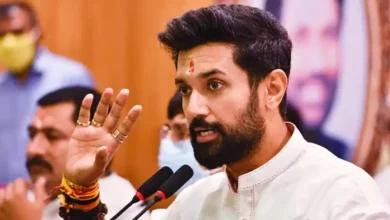 Photo of बिहार चुनाव से पहले बीजेपी ने चिराग पासवान को दी नसीहत, विवादित बयानों से बचने की सलाह