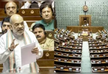 Photo of 30 दिन हिरासत में रहने पर हटेगा पीएम-सीएम; विपक्ष ने कहा- लोकतंत्र पर हमला