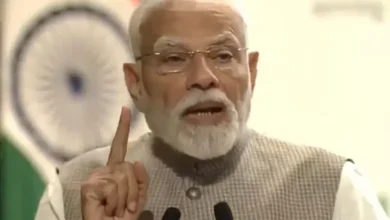 Photo of ट्रंप के टैरिफ़ पर पीएम मोदी का इशारों में जवाब, किसानों के लिए बड़ी क़ीमत