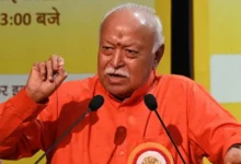 Photo of स्वास्थ्य और शिक्षा आम आदमी की पहुंच से बाहर: आरएसएस प्रमुख मोहन भागवत