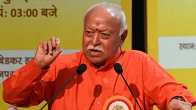 Photo of स्वास्थ्य और शिक्षा आम आदमी की पहुंच से बाहर: आरएसएस प्रमुख मोहन भागवत