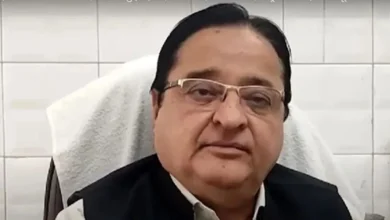 Photo of उत्तरकाशी आपदा पर एसपी नेता एसटी हसन का विवादित बयान, सियासी हलचल तेज़