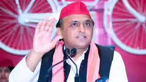 Photo of अखिलेश यादव का BJP पर हमला, चुनाव आयोग और EVM पर उठाए सवाल