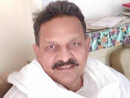 Photo of अफजाल अंसारी ने अखिलेश यादव की तारीफ की, कहा- भगत सिंह से की तुलना