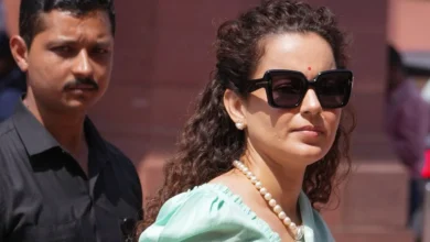 Photo of कंगना रनौत को हाईकोर्ट से झटका, मानहानि केस रद्द करने की याचिका खारिज