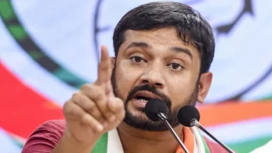 Photo of कन्हैया कुमार का BJP पर बड़ा आरोप – “नीतीश को चुनाव तक इस्तेमाल कर बाद में हटाने की तैयारी”