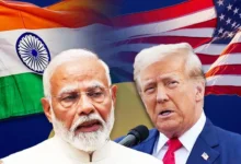 Photo of ट्रंप की धमकियों पर मोदी का करारा जवाब: “भारत अपने राष्ट्रहित में ही खरीदेगा