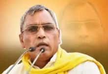 Photo of बिहार चुनाव से पहले ओपी राजभर का बड़ा दांव: NDA से न बनी बात तो बनाएंगे तीसरा मोर्चा