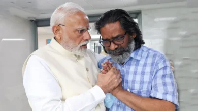 Photo of झारखंड के पूर्व मुख्यमंत्री शिबू सोरेन का निधन, पीएम मोदी ने दी श्रद्धांजलि