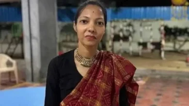 Photo of हैदराबाद में महिला ने पांचवीं मंजिल से कूदकर दी जान, सुसाइड नोट में लिखी भावुक बात