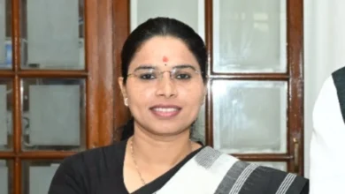 Photo of सपा ने चायल की विधायक पूजा पाल को निष्कासित किया, जानिए क्या बोलीं पूजा पाल