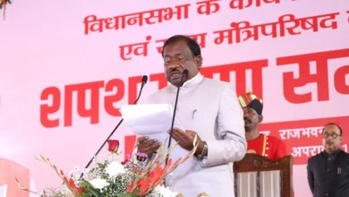 Photo of कोल्हान में दो दिग्गज नेताओं के निधन से झारखंड की सियासत में भूचाल, जेएमएम पर गहरा असर
