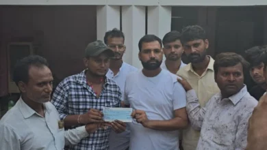 Photo of रायबरेली थप्पड़कांड: हमलावर की रिहाई पर 11 लाख का इनाम, स्वामी प्रसाद मौर्य ने बीजेपी पर साधा निशाना
