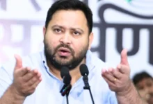 Photo of तेजस्वी यादव का दावा: ‘वोटर लिस्ट से गायब हुआ मेरा नाम’, चुनाव आयोग पर उठाए बड़े सवाल