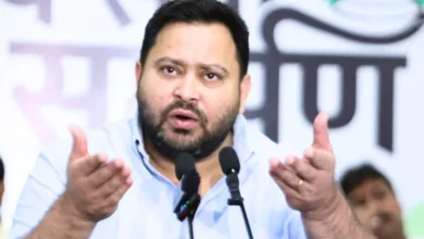 Photo of तेजस्वी यादव का दावा: ‘वोटर लिस्ट से गायब हुआ मेरा नाम’, चुनाव आयोग पर उठाए बड़े सवाल