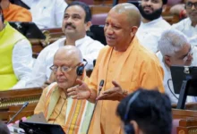 Photo of यूपी विधानसभा ने पास किया बांके बिहारी कॉरिडोर अध्यादेश, मंदिर प्रबंधन के लिए बनेगा न्यास