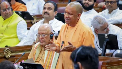 Photo of यूपी विधानसभा ने पास किया बांके बिहारी कॉरिडोर अध्यादेश, मंदिर प्रबंधन के लिए बनेगा न्यास