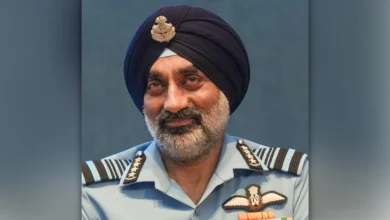 Photo of ऑपरेशन सिंदूर में पाकिस्तान को करारा जवाब: भारतीय वायुसेना ने गिराए 5 फाइटर जेट