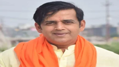 Photo of गोरखपुर सांसद रवि किशन ने हेलमेट न पहनने वालों को दी दो टूक नसीहत, जानें क्या कहा