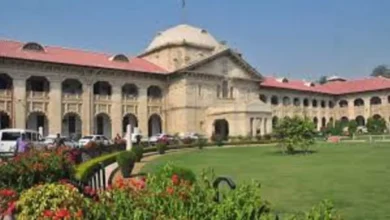 Photo of इलाहाबाद हाईकोर्ट ने गौरव गुप्ता की भरण-पोषण याचिका खारिज की