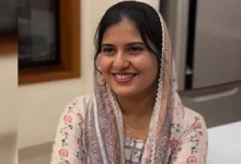 Photo of कैराना में सियासी पारा हाई: सपा सांसद इकरा हसन पर अभद्र टिप्पणी का आरोप