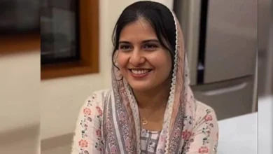 Photo of कैराना में सियासी पारा हाई: सपा सांसद इकरा हसन पर अभद्र टिप्पणी का आरोप