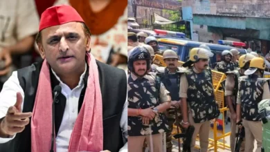 Photo of बरेली हिंसा पर सियासत गरमाई: सपा नेताओं को दौरे से पहले रोका गया