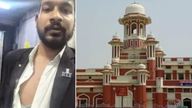 Photo of चारबाग स्टेशन पर हंगामा, दून एक्सप्रेस में टीटीई से महिलाओं ने की मारपीट
