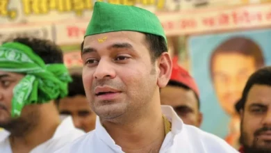 Photo of बिहार चुनाव से पहले तेज प्रताप यादव का बड़ा ऐलान, 8 अक्टूबर को जारी होगी उम्मीदवारों की सूची