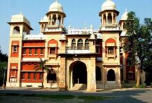 Photo of इलाहाबाद सेंट्रल यूनिवर्सिटी के हॉस्टलों में फिर बमबाजी और मारपीट