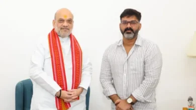Photo of भोजपुरी स्टार पवन सिंह ने किया बड़ा ऐलान: बिहार विधानसभा चुनाव में नहीं लड़ेंगे